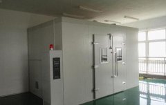 高温老化房的特点和优势是什么