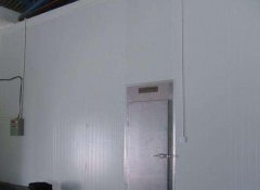 保鲜冷库安装时我们需要注意什么呢