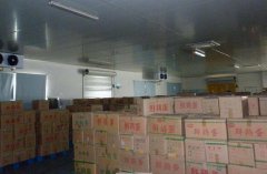 保鲜冷库建造后怎样保养