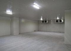 速冻冷库建造条件有哪些