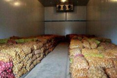 蔬菜保鲜冷库造价与哪些因素有关