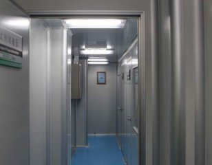 浅析PCR实验室建造与造价估算